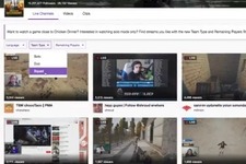 Twitchが『PUBG』フィルタリング機能を実装、「残り人数」などで配信をソート可能に 画像