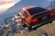 『GTA V』出荷が9,500万本に到達―Take-Twoの2018会計年度、純収入は約1980億円 画像