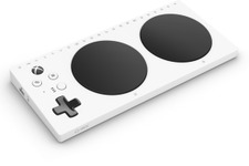 Xbox新コントローラー「Xbox Adaptive Controller」正式発表！ 幅広いゲーマーをサポート 画像