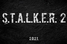 復活の『S.T.A.L.K.E.R. 2』偽公式サイトにご用心…GSC Game Worldが注意喚起 画像