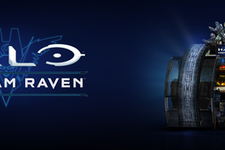 アーケード版『Halo: Fireteam Raven』が海外発表ー130インチの4Kスクリーンで迫力の4人協力プレイ！ 画像