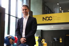 NDCを続ける理由と、ゲーム開発にかける想い―ネクソンCEO・オーウェン氏インタビュー 画像