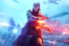 『バトルフィールドV』DICE関係者がユーザーによる議論に反応、スタジオの方向性をコメント 画像