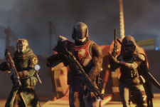 Bungieが中国NetEaseとパートナーシップを締結を発表―『Destiny』シリーズ以外への着手が目的か、1億ドルの支援も 画像