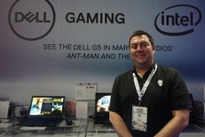 新ゲーミングPCブランド「Dell Gaming」を始動、その真相に迫る。DELL北米担当者インタビュー【E3 2018】