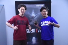 レオンのモデルや豆腐サバイバーについても！衝撃発言続々の『バイオハザード RE:2』インタビュー【E3 2018】 画像