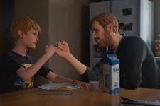 一目見ればわかる…『The Awesome Adventures of Captain Spirit』は『ライフ イズ ストレンジ』なのだと―プレゼン&インタビューに突撃【E3 2018】 画像