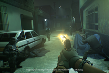 PS VR専用の戦略FPS『Firewall Zero Hour』開発者インタビュー…「コミュニケーションで花開く」オンライン対戦とは？【E3 2018】 画像
