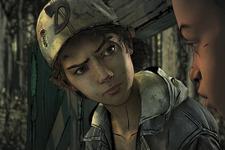 『The Walking Dead』のTelltaleが自社製エンジンの使用を段階的に廃止―Unityに移行へ 画像