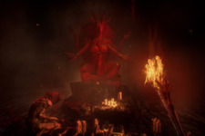地獄ホラー『Agony』無規制版『Agony Unrated』の開発が中止に―スタジオの財政難も報告 画像