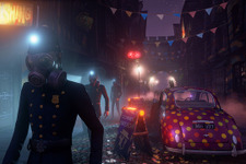 ディストピアアクションADV『We Happy Few』オーストラリアで再審査へ 画像