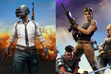 PUBG Corp.がEpic Gamesへの提訴を取り下げ―『PUBG』と『フォートナイト』の争いは収束か 画像
