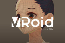 ピクシブが無償3Dモデル作成アプリ「VRoid Studio」発表―7月末にオープンベータを予定