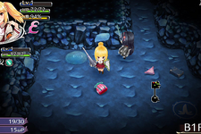 美少女ローグライクRPG『オメガラビリンスZ』欧米でのPS4/PS Vita版が発売中止に―ソニーの意向による判断 画像