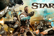 PS3『STARHAWK』オンラインサービス、6年の歴史に幕―今後はオフラインプレイのみに 画像