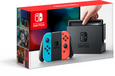 スイッチ、TVモードとその他のモードの使用割合は半々―米任天堂が明かす 画像