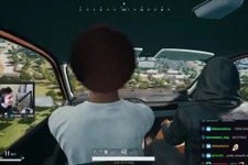 『PUBG』公式ゲームアイテムにもなった人気ストリーマーShroudが1ヶ月のBANへ―原因は野良ユーザーの“チート”