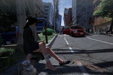 グランゼーラ、『絶体絶命都市4Plus』と「ゼンリン」のタイアップを発表─提供された3D都市モデルを活用