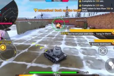 世界初のアダルトe-Sports？モバイルゲーム『戦車少女同盟』海外アダルト版で賞金総額25,000ドルの大会開催へ 画像