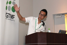 レビューを効率化する「Brushup」―“爆速”フィードバックを実現するその強みとは【GTMF 2018 東京】