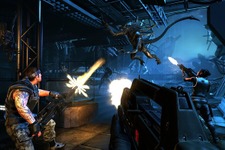 『Aliens: Colonial Marines』“たった1文字”のタイプミスで起きたAI弱体化を海外メディアが検証 画像