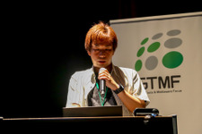 VRで「モノビットエンジン」どう使われている？「バーチャルキャスト」の利用例を解説【GTMF 2018 東京】