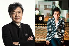 作曲家の千住明氏と椎名豪氏を支援─ゲーム作品に関わる活動についてソルトとアイキスが業務提携 画像