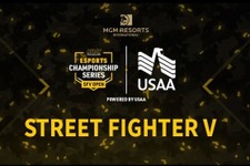 米陸軍が『ストリートファイターV』e-Sports大会開催―決勝は「PAX West」で配信 画像