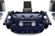 “VRは失速している”海外メディアのVR衰退論にHTCが反論―「最高の売れ行きで完売状態にある」 画像