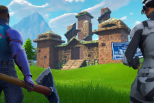 『フォートナイト』躍進も関連？Steam、2018年の同時接続ユーザー数が大幅な下落傾向 画像