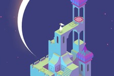 モバイルゲーム『Monument Valley』の映画化が発表―錯視パズルが実写と融合 画像