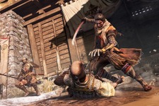 最優秀は『SEKIRO』に決定！「gamescom award 2018」さらに12部門の受賞作品が発表