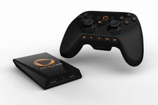 「OnLive」専用機でテレビで遊べるように・・・ゲームストリーミングサービス 画像