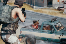 『PUBG』同接数100万人以上の継続記録が366日目で途切れるー最終日のピークは約96万人 画像
