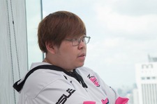 【e-Sportsの裏側】「学生なら学校に行き、社会人なら会社に行け」日本のゲームシーンはまだまだこれからだ。プロゲーマーJustin wongインタビュー 画像