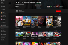 YouTube、ゲーミング機能「YouTube Gaming」を本体に統合…専用アプリは2019年3月終了へ 画像