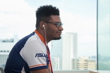 【e-Sportsの裏側】追求し、共感を受けて、そして今の僕がいる。プロゲーマーPunkインタビュー 画像