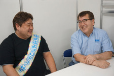 『ぷよぷよeスポーツ』新たな切り口でファン拡大を目指す国民的パズルアクションの真意とは【TGS2018】 画像
