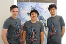 10年の全てを熟成させた『Devil May Cry 5』は「カッコいい」ありき―クリエイター陣が語る「ファンのために作られたDMC」とは 画像