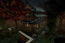 『Dead by Daylight』今後の日本展開や新DLCについて訊いたディレクターインタビュー！【TGS2018】 画像