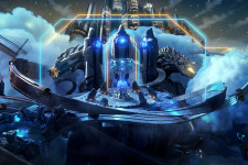 『LoL』国内プロリーグ優勝のDFMが「2018 League of Legends World Championship」に日本代表として出場！ 画像