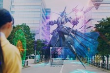 バンダイがAI技術を活用した新DCGブランド「AI CARDDASS」を設立―第一弾タイトル『ZENONZARD』を2019年にサービス予定