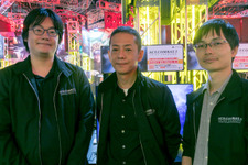 『エースコンバット7』ロングインタビュー…最新作のテーマや『エレクトロスフィア』への繋がりを語る【TGS2018】 画像