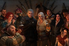 『ウィッチャー』原作者がCD Projekt REDに約1,600万ドルの追加ロイヤリティを要求