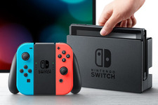 ニンテンドースイッチの新型が2019年後半に発売か―事情を知る複数の関係者が明らかに 画像