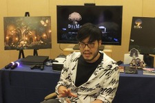 『DEEMO -Reborn-』は「ほぼふたつのゲームを開発している」─“完全新作”の理由をユウ・ミンヤンCEOにインタビュー 画像