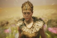 Ninja Theoryが『Hellblade: Senua's Sacrifice』に因んだ心理カウンセラー志望学生向け奨学金を開始