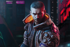 『サイバーパンク2077』欧州でのパブリッシングはバンダイナムコが担当 画像