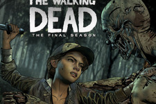 Skybound Gamesが『The Walking Dead: The Final Season』の今後について報告 画像