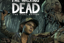 Skybound Gamesが『The Walking Dead: The Final Season』の今後について報告